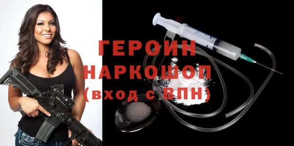 хмурый Алексин