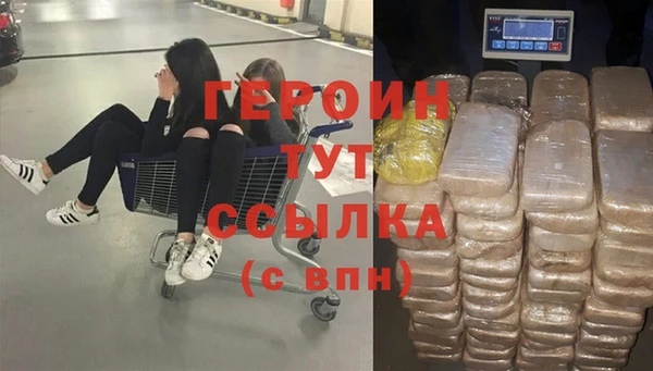 хмурый Алексин